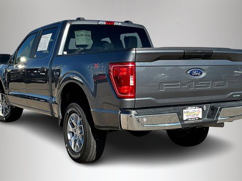 Used 2023 Ford F150 XLT image 4