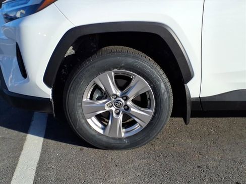 Certified 2023 Toyota RAV4 XLE w/ Convenience Package image 18