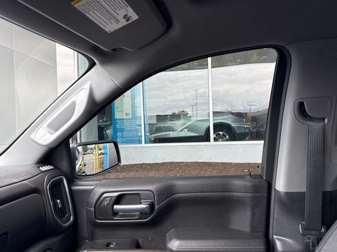 Used 2020 Chevrolet Silverado 1500 LT w/ All-Star Edition AWD/4WD image 26