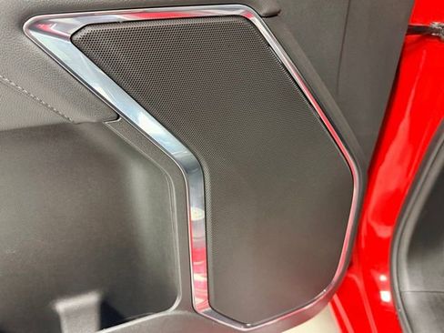 Certified 2024 Chevrolet Silverado 2500 LT w/ All Star Edition image 26