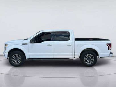 Used 2017 Ford F150 XLT w/ Equipment Group 302A Luxury