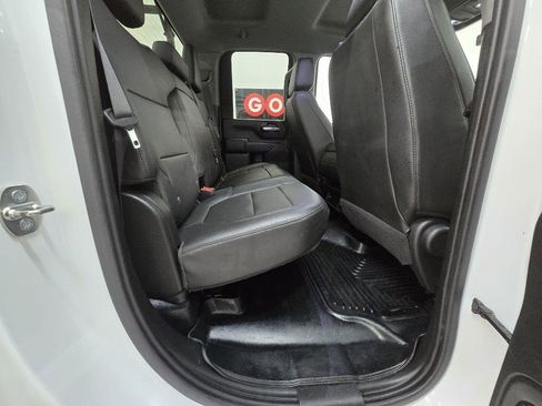 Used 2020 Chevrolet Silverado 2500 W/T w/ WT Convenience Package image 19