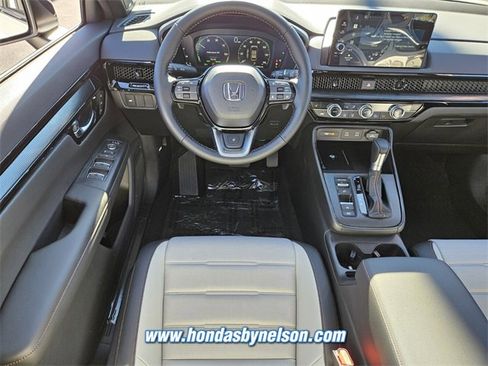 New 2026 Honda CR-V Sport Touring image 7