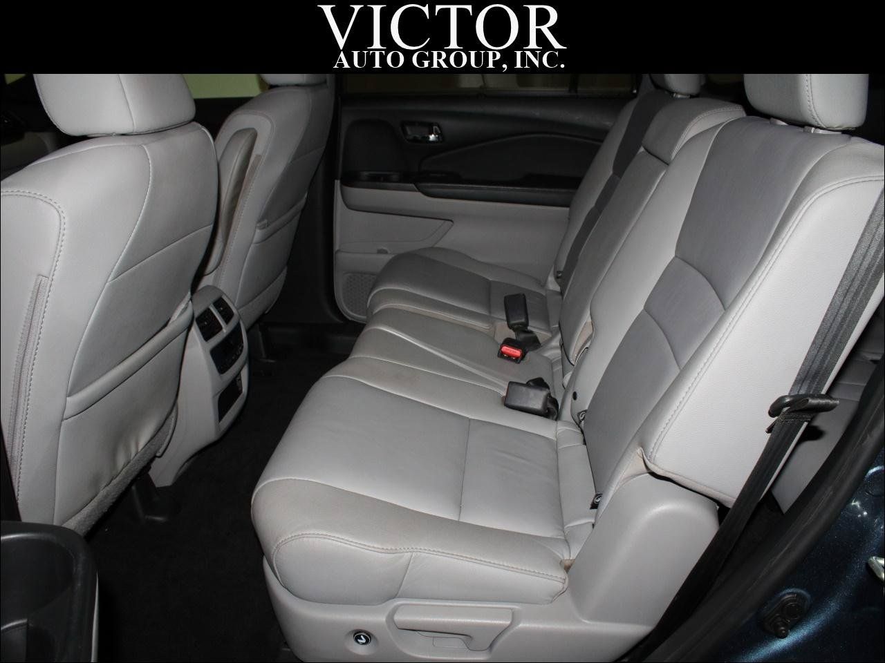 Used 2021 Honda Pilot EX-L image 33