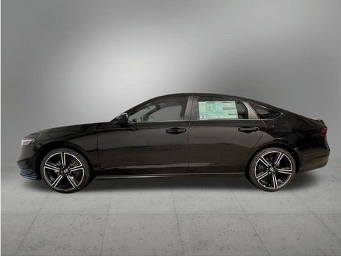 New 2026 Honda Accord Sport image 2