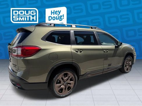 New 2026 Subaru Ascent Limited Bronze w/ Popular Package #2 image 5
