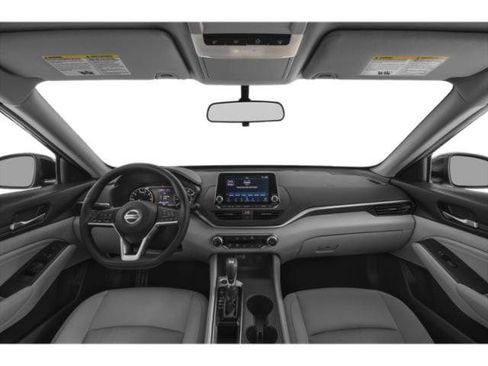 Used 2019 Nissan Altima 2.5 S FWD image 11