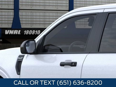 New 2025 Ford Maverick XLT w/ XLT Luxury Package image 23