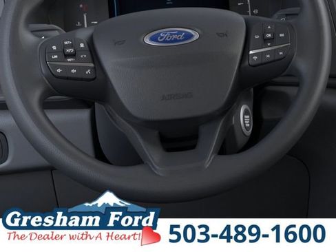 New 2026 Ford Transit 350 XL image 13