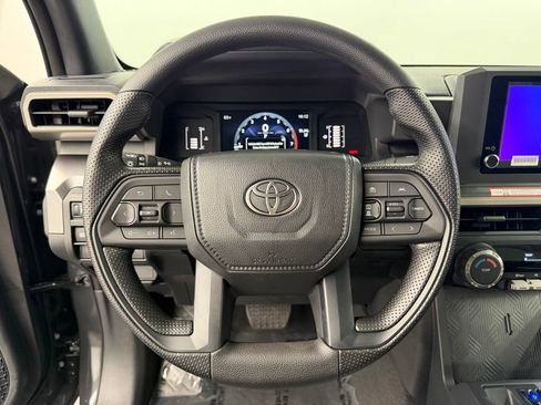 Used 2026 Toyota Tacoma SR5 AWD/4WD image 24