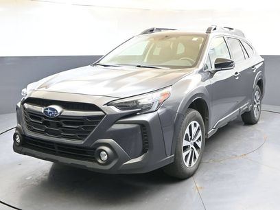 Used 2024 Subaru Outback Premium