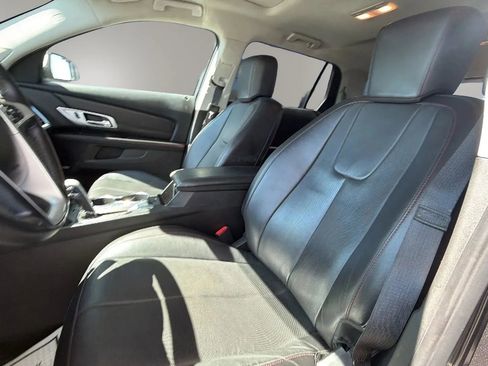 Used 2015 GMC Terrain SLT w/ Chrome Edition image 32