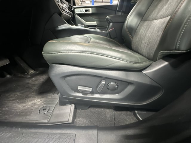 Certified 2023 Ford Explorer Timberline w/ Timberline Technology Package AWD/4WD image 18