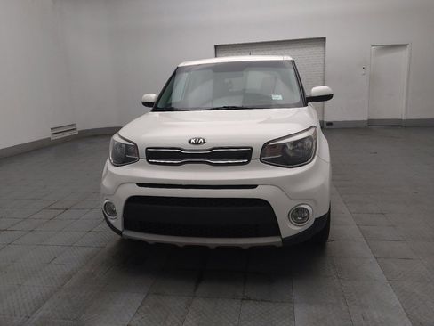 Used 2019 Kia Soul + FWD image 15