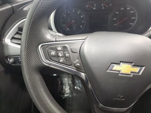 Used 2023 Chevrolet Malibu LT image 26