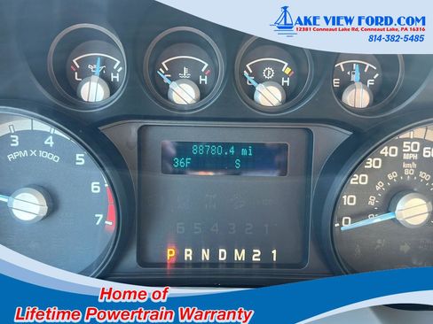 Used 2014 Ford F250 XLT w/ FX4 Off-Road Package image 23