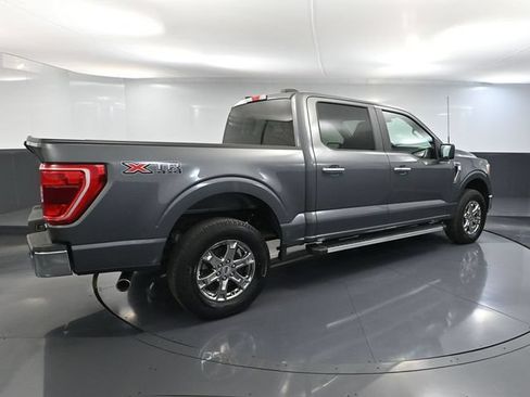 Used 2023 Ford F150 XLT w/ XTR Package AWD/4WD image 5
