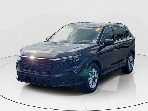 Certified 2024 Honda CR-V LX image 28