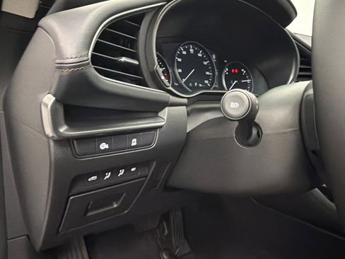 New 2026 MAZDA MAZDA3 2.5 S Sedan w/ Preferred Pkg FWD image 30