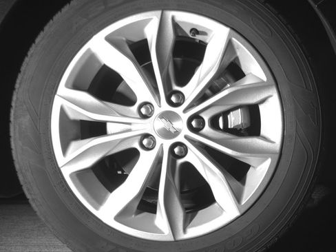 Used 2024 Chevrolet Malibu LT FWD image 20