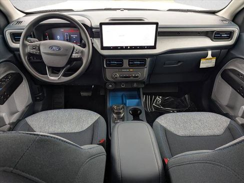 New 2026 Ford Maverick XLT image 14