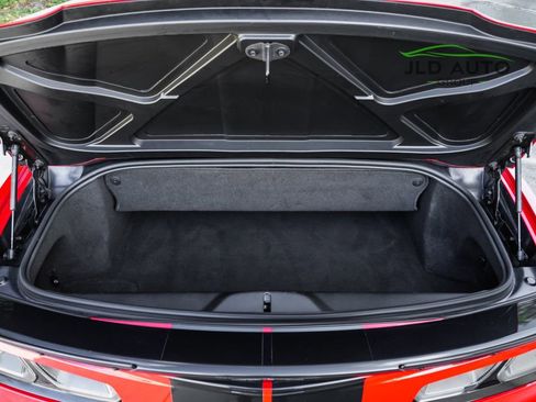 Used 2016 Chevrolet Corvette Z06 w/ 2LZ Preferred Equipment Group image 62