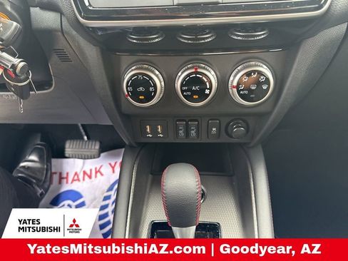 New 2026 Mitsubishi Outlander Sport LE image 14