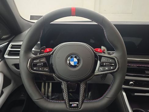 New 2026 BMW M4 Competition w/ Executive Package image 15