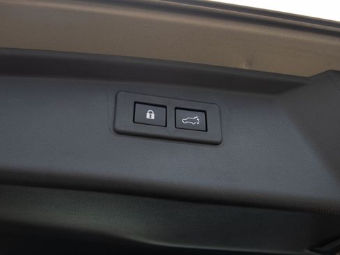 Used 2024 Subaru Outback Onyx Edition AWD/4WD image 11