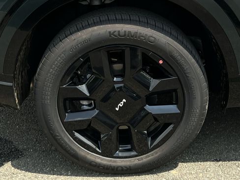 New 2027 Kia Telluride SX Prestige AWD/4WD image 17