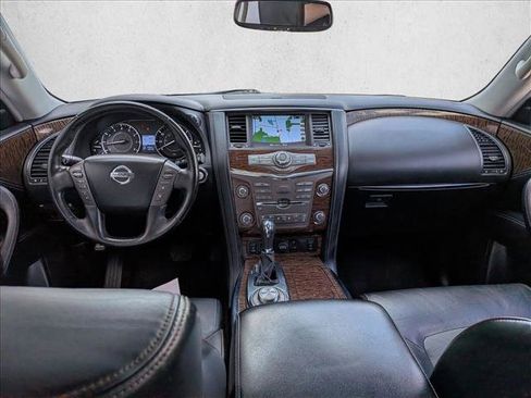 Used 2019 Nissan Armada SL w/ Premium Package AWD/4WD image 21