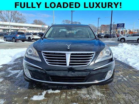 Used 2012 Hyundai Equus Signature image 2