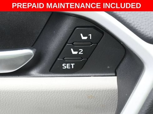 Certified 2025 Toyota RAV4 XLE Premium w/ Weather Package AWD/4WD image 15