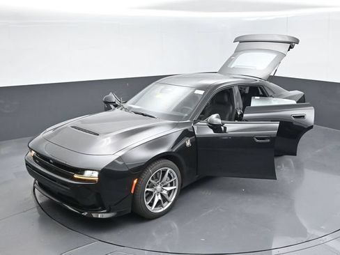 New 2026 Dodge Charger Scat Pack w/ Wheel & Tire Package AWD/4WD image 50