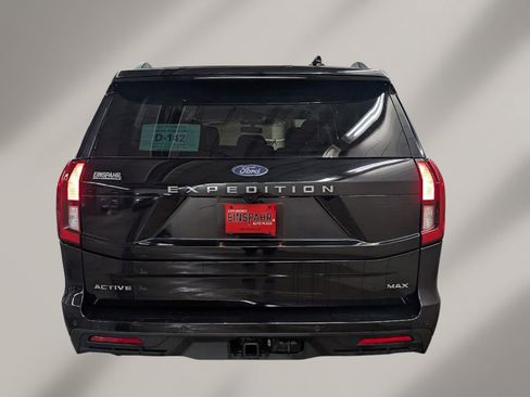 Used 2025 Ford Expedition Max Active image 32