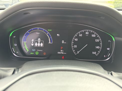 Used 2022 Honda Accord Touring image 25