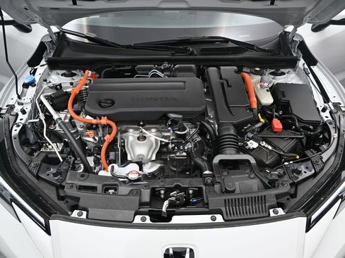 New 2026 Honda Prelude image 11