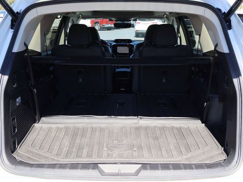 Used 2020 Subaru Ascent Limited w/ Technology Package image 26