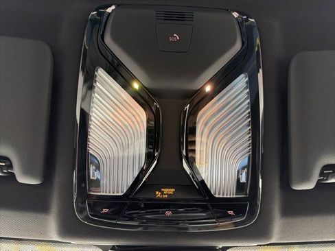 Used 2024 BMW M3 w/ Executive Package image 27