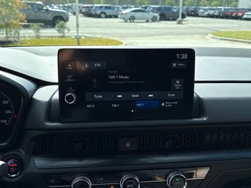 New 2026 Honda CR-V Sport image 21