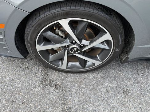 Used 2021 Hyundai Sonata SEL Plus FWD image 36