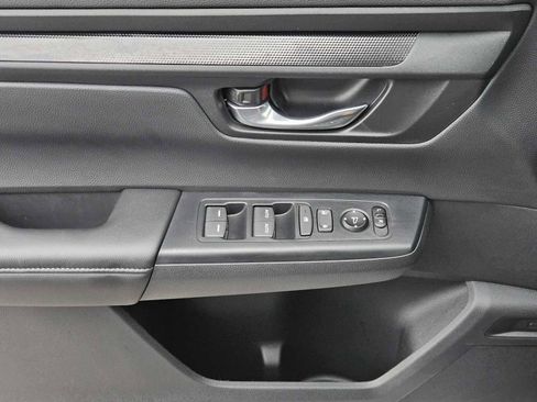 Used 2026 Honda CR-V EX image 21