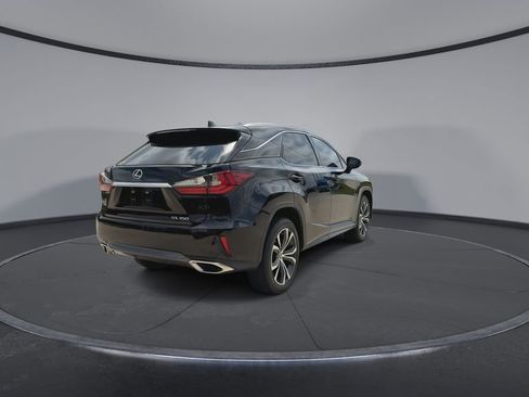 Used 2019 Lexus RX 350 AWD w/ Navigation Package image 8