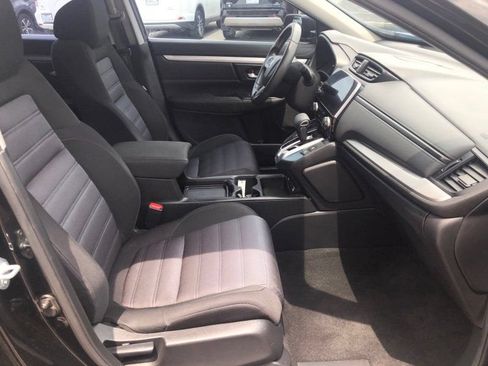 Used 2021 Honda CR-V Special Edition image 13