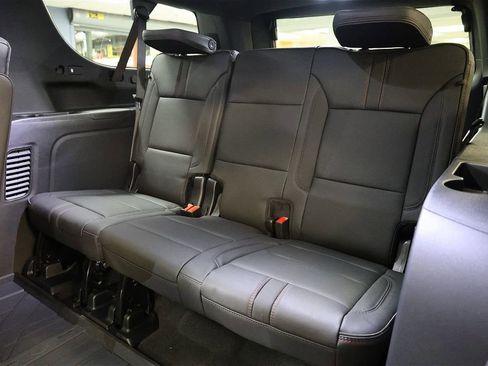 New 2026 Chevrolet Suburban RST w/ Comfort Package AWD/4WD image 9