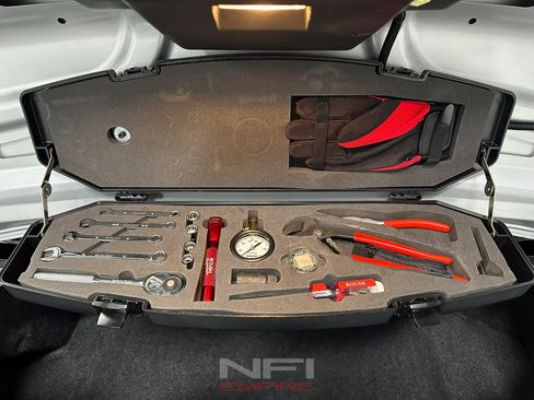 Used 2007 Ford Mustang GT Premium image 51