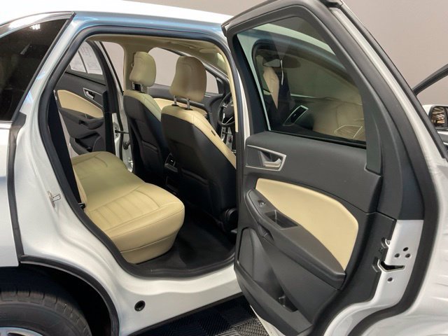 Used 2024 Ford Edge SEL w/ Convenience Package AWD/4WD image 25