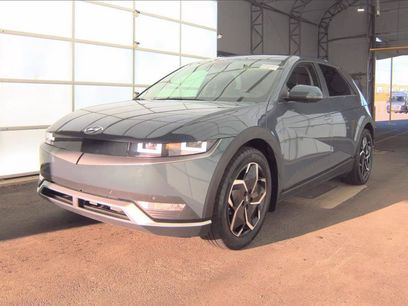 Used 2024 Hyundai Ioniq 5 SEL