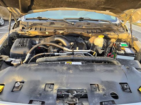 Used 2017 RAM 1500 Outdoorsman image 28