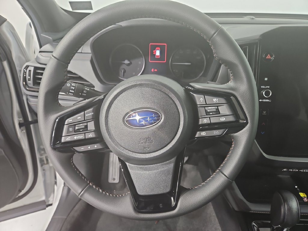 New 2026 Subaru Forester Sport AWD/4WD image 14